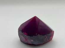Load image into Gallery viewer, Agate pink point
