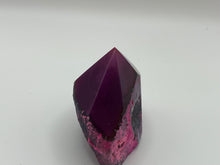Load image into Gallery viewer, Agate pink point
