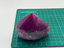 Load image into Gallery viewer, Agate pink point
