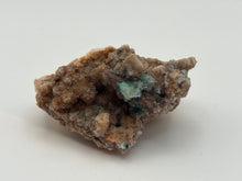 Load image into Gallery viewer, Dolomite,malachite and gypsum
