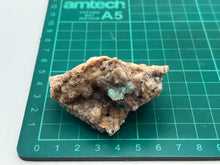 Load image into Gallery viewer, Dolomite,malachite and gypsum
