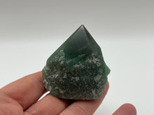 Load image into Gallery viewer, Aventurine point
