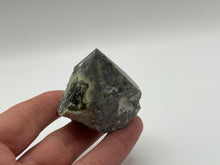 Load image into Gallery viewer, Vesuvianite point
