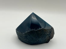 Load image into Gallery viewer, Agate teal point
