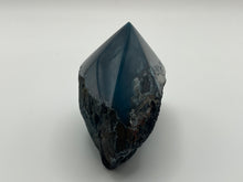 Load image into Gallery viewer, Agate teal point
