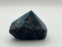 Load image into Gallery viewer, Agate teal point
