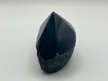 Load image into Gallery viewer, Agate teal point
