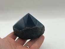 Load image into Gallery viewer, Agate teal point
