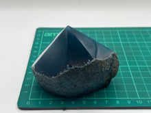 Load image into Gallery viewer, Agate teal point
