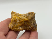 Load image into Gallery viewer, Hatteral -fluorite/baryte
