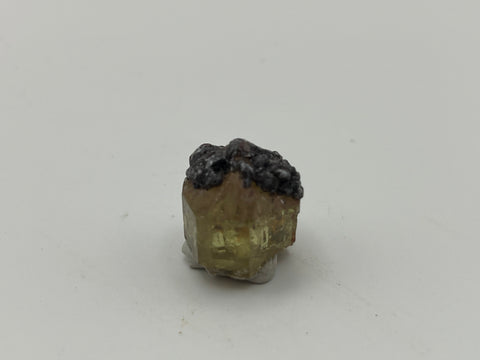 Fluorapatite