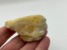 Load image into Gallery viewer, Yellow Danburite
