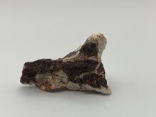 Load image into Gallery viewer, Zincite and calcite
