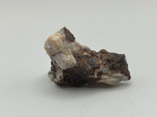 Load image into Gallery viewer, Zincite and calcite
