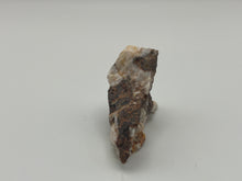 Load image into Gallery viewer, Zincite and calcite
