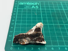 Load image into Gallery viewer, Zincite and calcite
