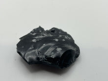 Load image into Gallery viewer, Snowflake obsidian
