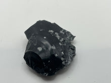 Load image into Gallery viewer, Snowflake obsidian
