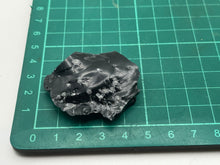 Load image into Gallery viewer, Snowflake obsidian
