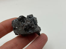 Load image into Gallery viewer, Mematite After Magnetite Pseudomorph
