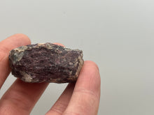 Load image into Gallery viewer, Mauve tourmaline
