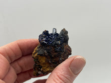 Load image into Gallery viewer, Azurite
