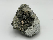 Load image into Gallery viewer, Quartz with chlorite
