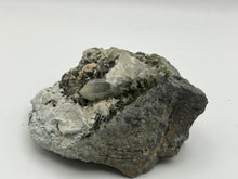 Load image into Gallery viewer, Quartz with chlorite
