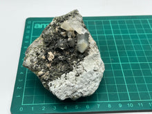 Load image into Gallery viewer, Quartz with chlorite
