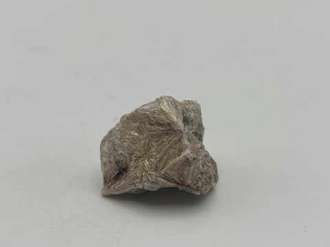 Pyrophyllite