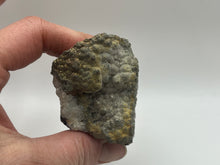 Load image into Gallery viewer, Chalcopyrite
