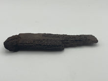 Load image into Gallery viewer, Druzy fossil wood
