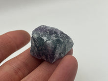 Load image into Gallery viewer, Rainbow fluorite

