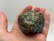 Load image into Gallery viewer, Chalcopyrite
