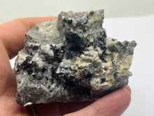 Load image into Gallery viewer, Sphalerite,dolomite and galena
