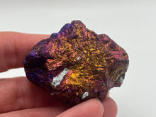 Load image into Gallery viewer, Bornite peacock Ore
