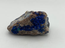Load image into Gallery viewer, Azurite,malachite and galena
