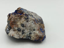 Load image into Gallery viewer, Azurite,malachite and galena
