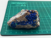 Load image into Gallery viewer, Azurite,malachite and galena
