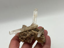 Load image into Gallery viewer, Gypsum sword
