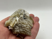 Load image into Gallery viewer, Muscovite mica
