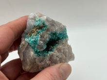 Load image into Gallery viewer, Dioptase
