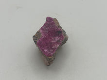 Load image into Gallery viewer, Cobalt-calcite
