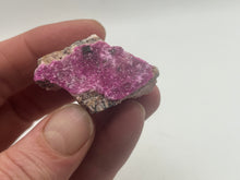 Load image into Gallery viewer, Cobalt-calcite
