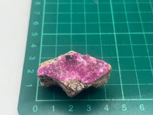 Load image into Gallery viewer, Cobalt-calcite
