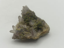 Load image into Gallery viewer, Epidote and Quartz
