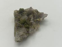 Load image into Gallery viewer, Epidote and Quartz
