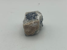 Load image into Gallery viewer, Blue spinel
