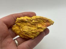 Load image into Gallery viewer, Orpiment /realgar
