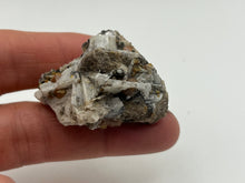 Load image into Gallery viewer, Mimetite and campylite
